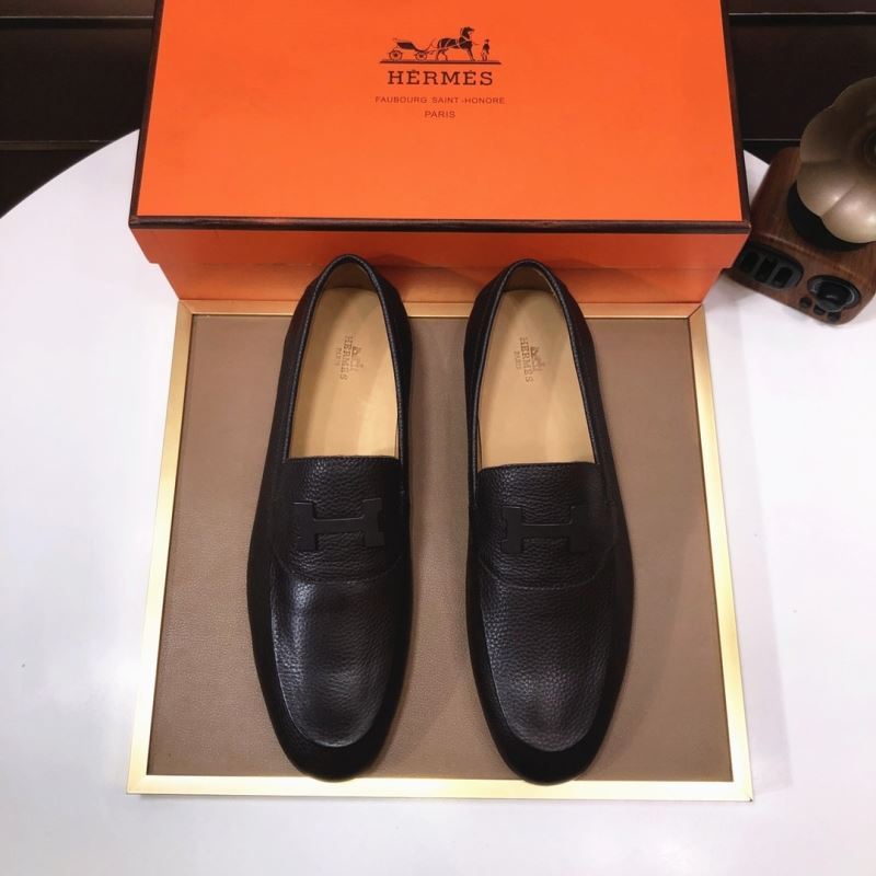 Hermes Business Shoes